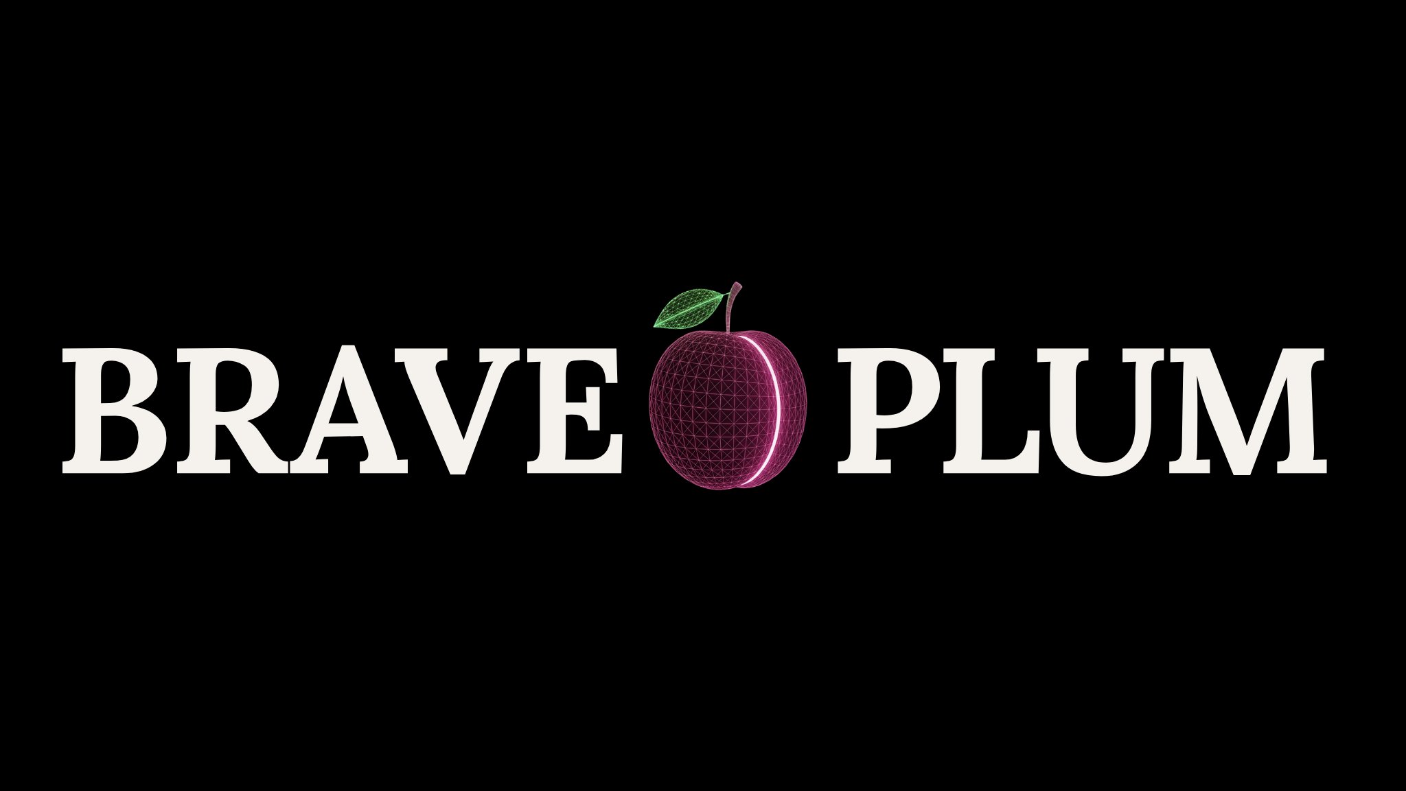 Brave Plum
